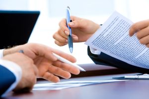 論文・研究の相談