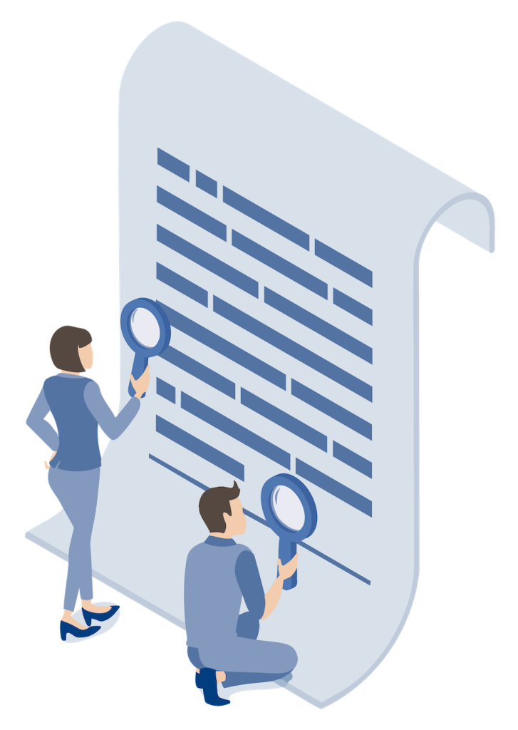 日本語文章の校正・添削